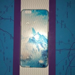 iPhone case